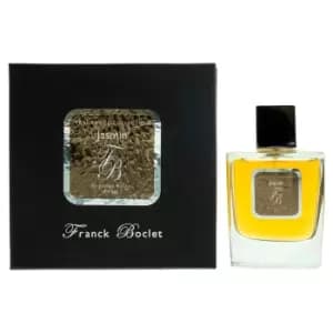 Franck Boclet Jasmin Eau de Parfum For Her 100ml