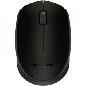 Logitech B170 Wireless Mouse