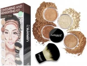 Bellapierre Universal Contour Kit