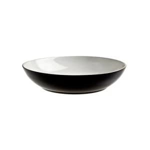 Denby Everyday Black Pepper Pasta Bowl