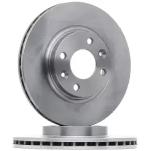 Dr!ve+ Brake disc DP1010.11.1606 Brake rotor,Brake discs RENAULT,DACIA,SMART,Clio IV Schragheck (BH_),Twingo III Schragheck (BCM_)