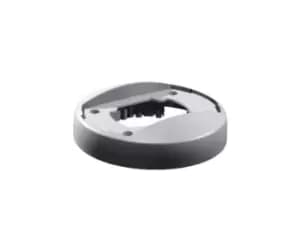 Rittal CP series Enclosure Accessory for use with Support Arm Connection