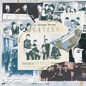 Anthology 1 by The Beatles CD Album