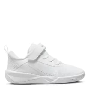 Nike Omni Multi-Court Shoes - White