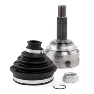 PASCAL CV Joint G1A060PC Axle Joint,Joint Kit, drive shaft AUDI,A4 Avant (8K5, B8),Q5 (8RB),A4 Limousine (8K2, B8),A5 Sportback (8TA),A5 Coupe (8T3)