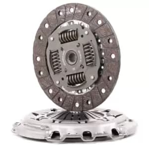 LuK Clutch 623 3043 00 Clutch Kit FIAT,PEUGEOT,CITROEN,DUCATO Kasten (244),DUCATO Pritsche/Fahrgestell (230),DUCATO Pritsche/Fahrgestell (244)