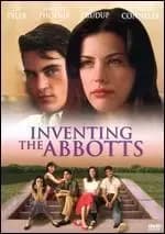 inventing the abbotts