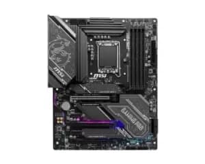 MSI Z790 GAMING PRO WIFI motherboard Intel Z790 LGA 1700 ATX