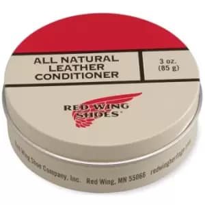 Red Wing All Natural Leather Conditioner