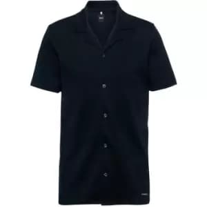 BOSS Peret Shirt - Blue