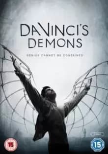 Da Vinci's Demons: Season 1