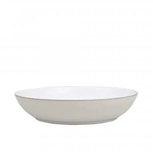 Denby Natural Canvas Pasta Bowl