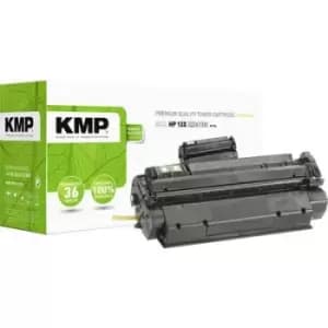 KMP H-T24 Toner cartridge replaced HP 13X, Q2613X Black 4000 Sides Compatible Toner cartridge