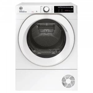 Hoover NDH10A2TCE 10KG Freestanding Heat Pump Tumble Dryer