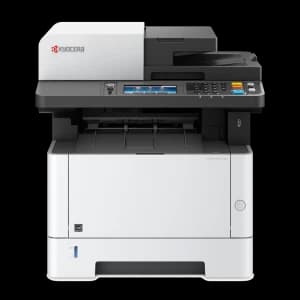 Kyocera ECOSYS M2640IDW Wireless Mono Laser Printer