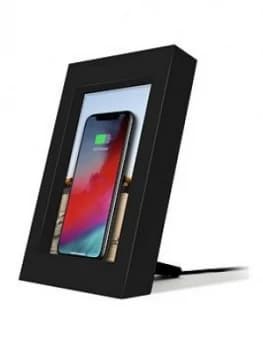 Twelve South Powerpic Black