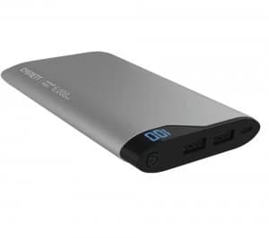 Cygnett CY1776PBCHE 6000mAh Powerbank