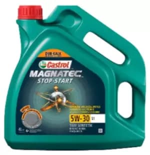 Castrol Engine oil FIAT,ALFA ROMEO,JEEP 15C2B8 Motor oil,Oil
