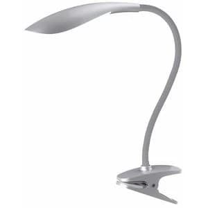 Lifemax High Vision LED Clip Light - Silver