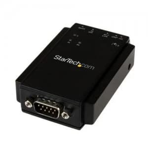 1 Port RS 232 Serial to IP Device Server