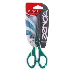 Robert Dyas Maped Zenoa 17cm Scissors