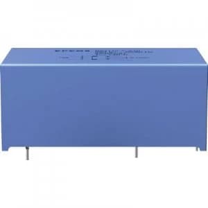 EMI filter 250 V AC 1 A 10 mH L x W x H 56 x 30