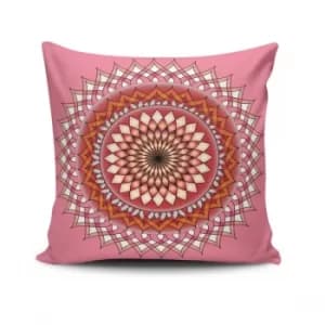 MANDALA-28 Multicolor Cushion