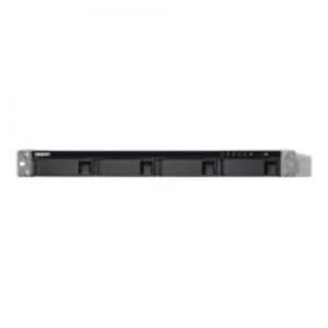 QNAP TS-453BU-2G 4 Bay Rack Mountable