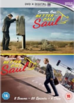 Better Call Saul - Seasons 1 & 2
