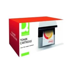 Q-Connect HP 415A Black LaserJet Toner Ink Cartridge