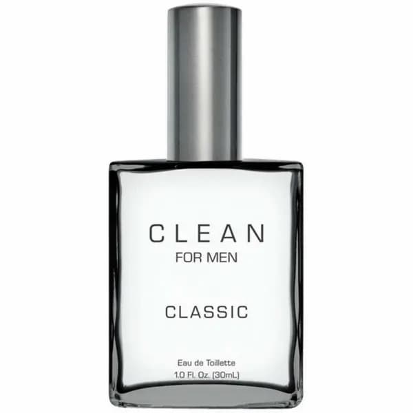 Clean For Men Classic Eau de Toilette For Him 30ml