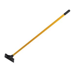 Roughneck 64-375 Earth Rammer (Tamper) With Fibreglass Handle 2.6kg (5.7lb)