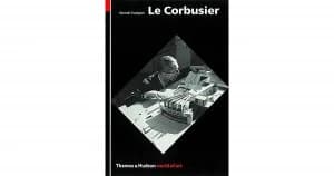 Le Corbusier by Kenneth Frampton