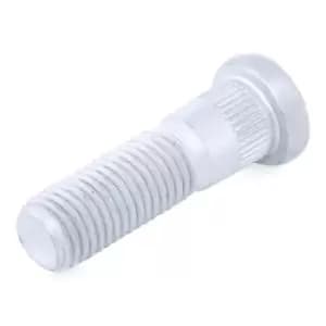 SWAG Wheel Stud 50 93 2307 FORD,Fiesta Mk6 Schragheck (JA8, JR8),Fiesta Mk5 Schragheck (JH1, JD1, JH3, JD3),Focus II Schragheck (DA_, HCP, DP)