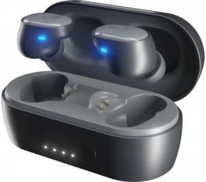 Skullcandy Sesh Bluetooth Wireless Earbuds