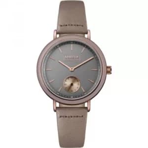 Ladies Barbour Dovedale Watch