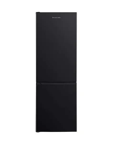 Russell Hobbs RH186FFFF60B 186L Frost Free Freestanding Fridge Freezer