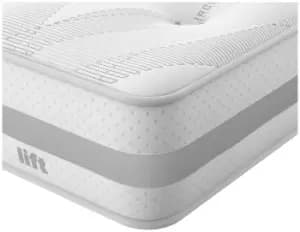 Silentnight Lift Rejuvenate 1600 Pocket Mattress 135cm