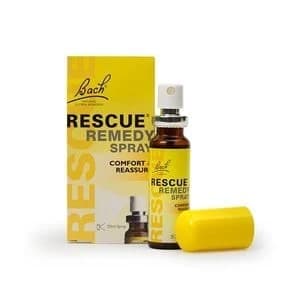 Bach Rescue Remedy Spray 20ml