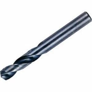 Dormer A120 HSS Stub Drill Bit 3mm Pack of 10