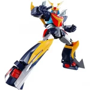 Soul of Chogokini GX-82 Muteki Koujin Daitarn 3 F.A. Action Figure