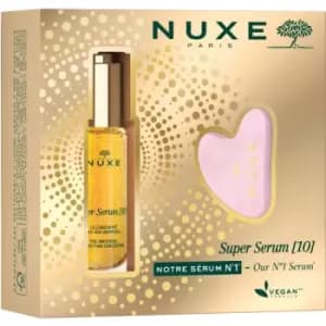 Nuxe Super serum Gift Set