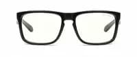 Gunnar Optiks Intercept - Rectangle - Gaming - Black - Nylon...