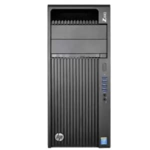 HP Z440 Workstation Xeon