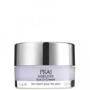 Prai Ageless Eye D Crease Creme 15ml
