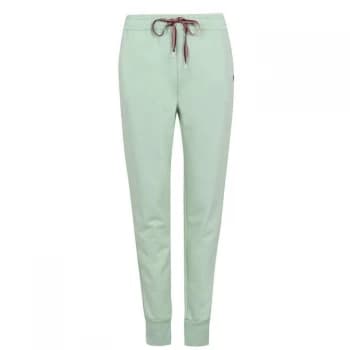 PS PAUL SMITH Organic Jogging Bottoms - Mint 30