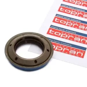 TOPRAN Gaskets OPEL,CHEVROLET,VAUXHALL 200 529 0374151,0374514,12755013 Shaft Seal, differential 374151,374514,90342143,0374151,0374514,374151,374514