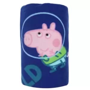 Regatta Peppa Blanket - Blue