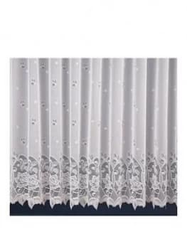 Vanessa Net Curtains Available By The Metre