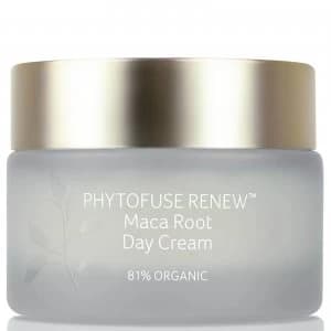 INIKA Phytofuse Renew Maca Root Day Cream